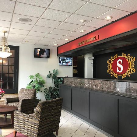 Schenectady Inn 외부 사진