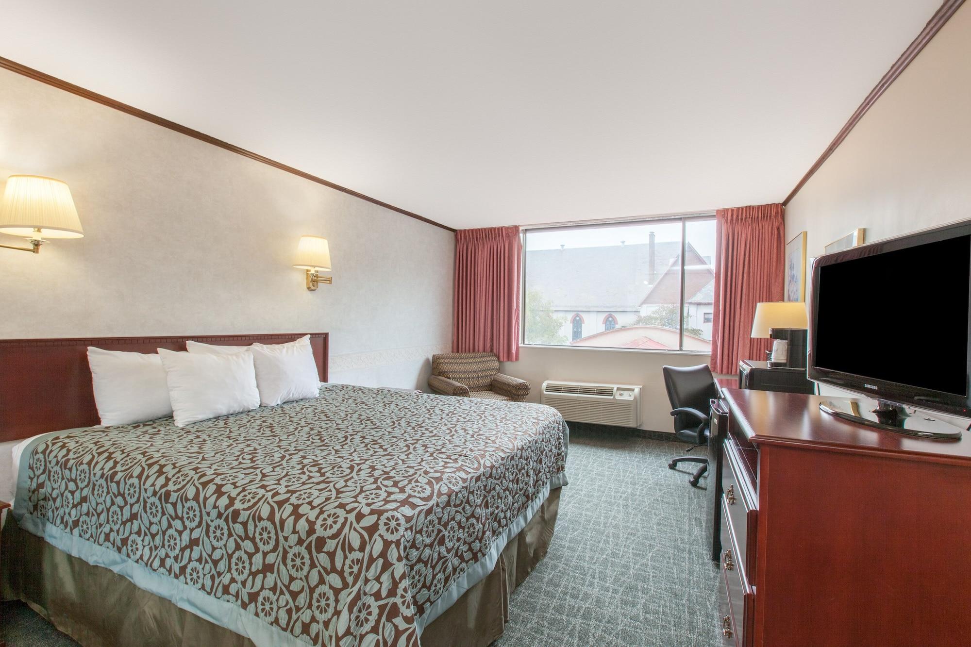 Schenectady Inn 외부 사진