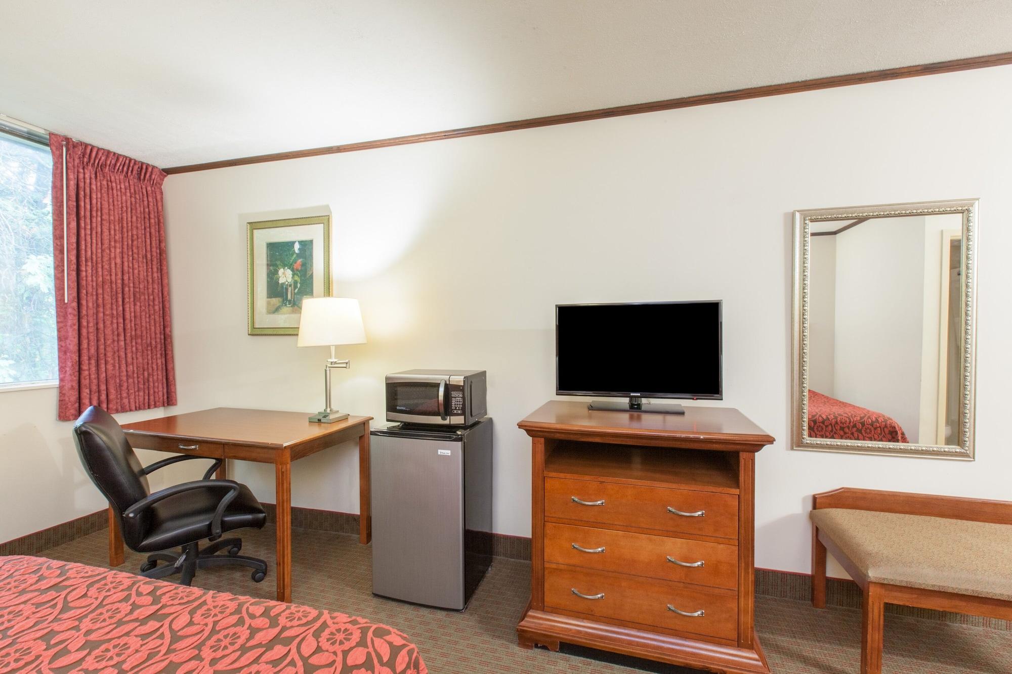 Schenectady Inn 외부 사진