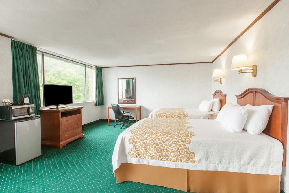 Schenectady Inn 외부 사진