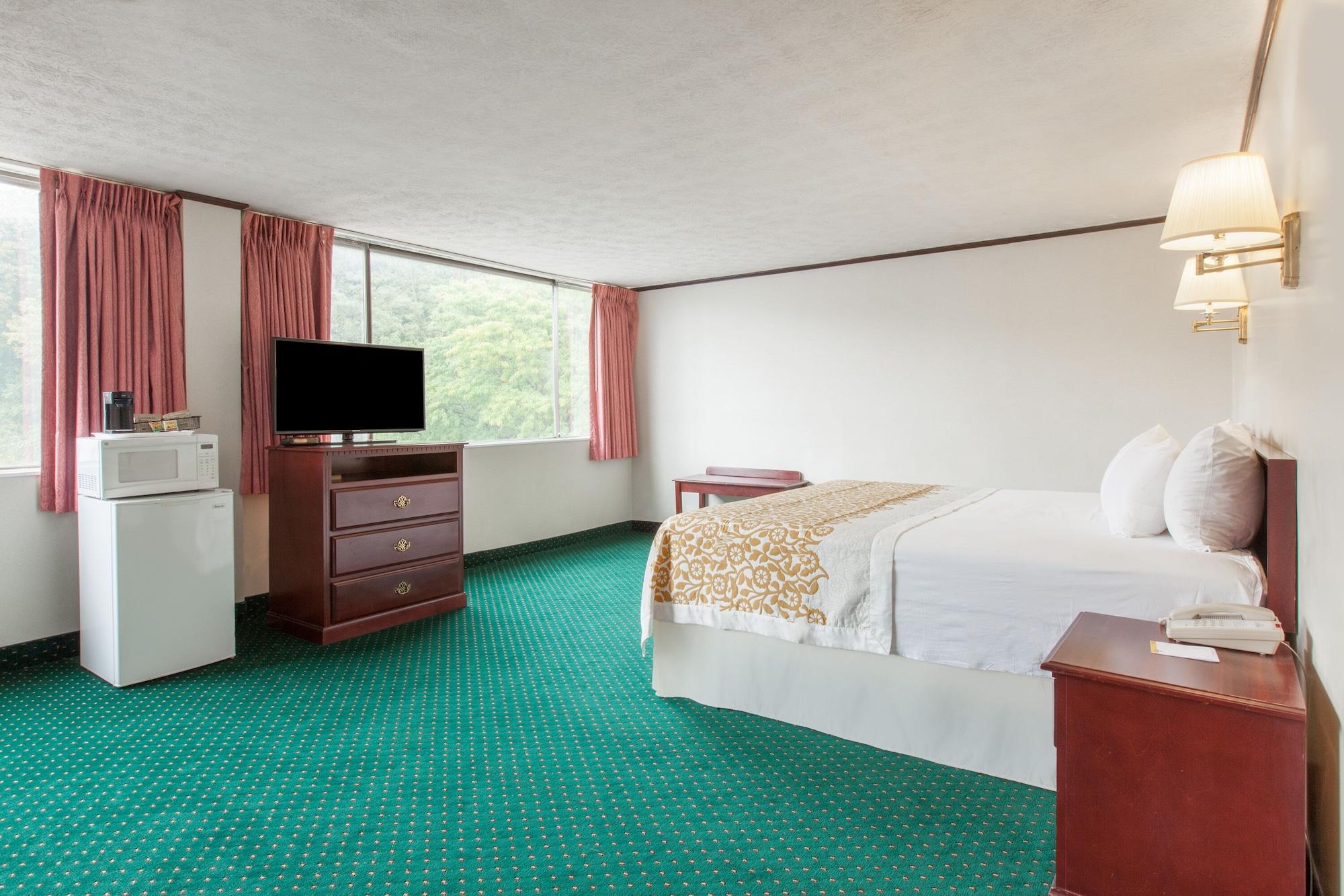 Schenectady Inn 외부 사진