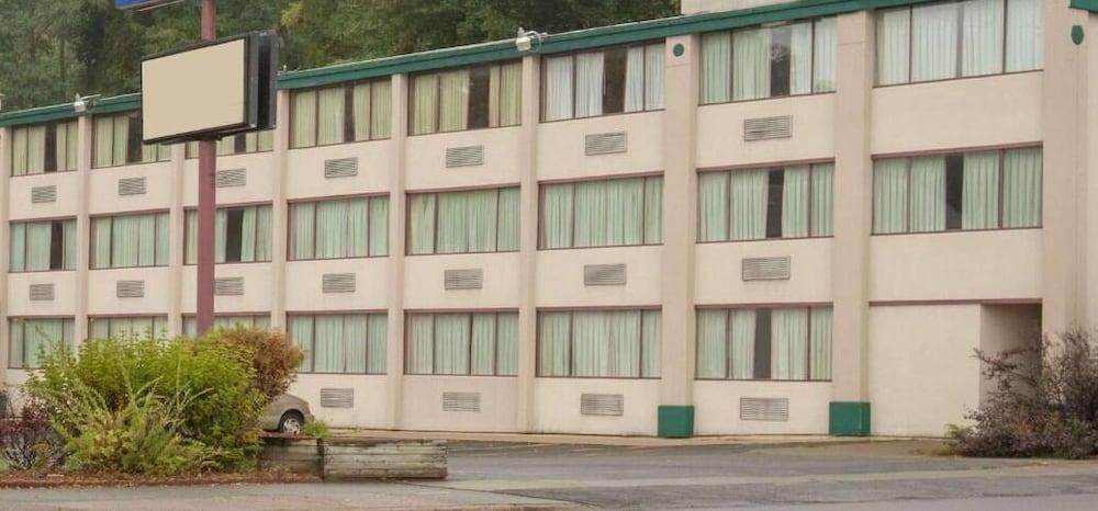 Schenectady Inn 외부 사진