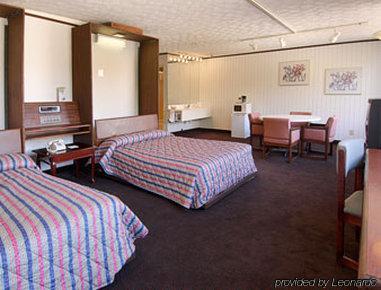 Schenectady Inn 객실 사진