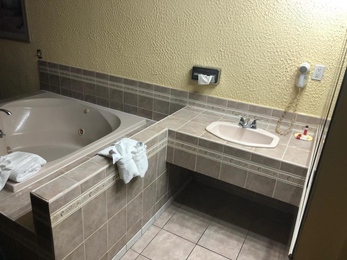 Schenectady Inn 외부 사진