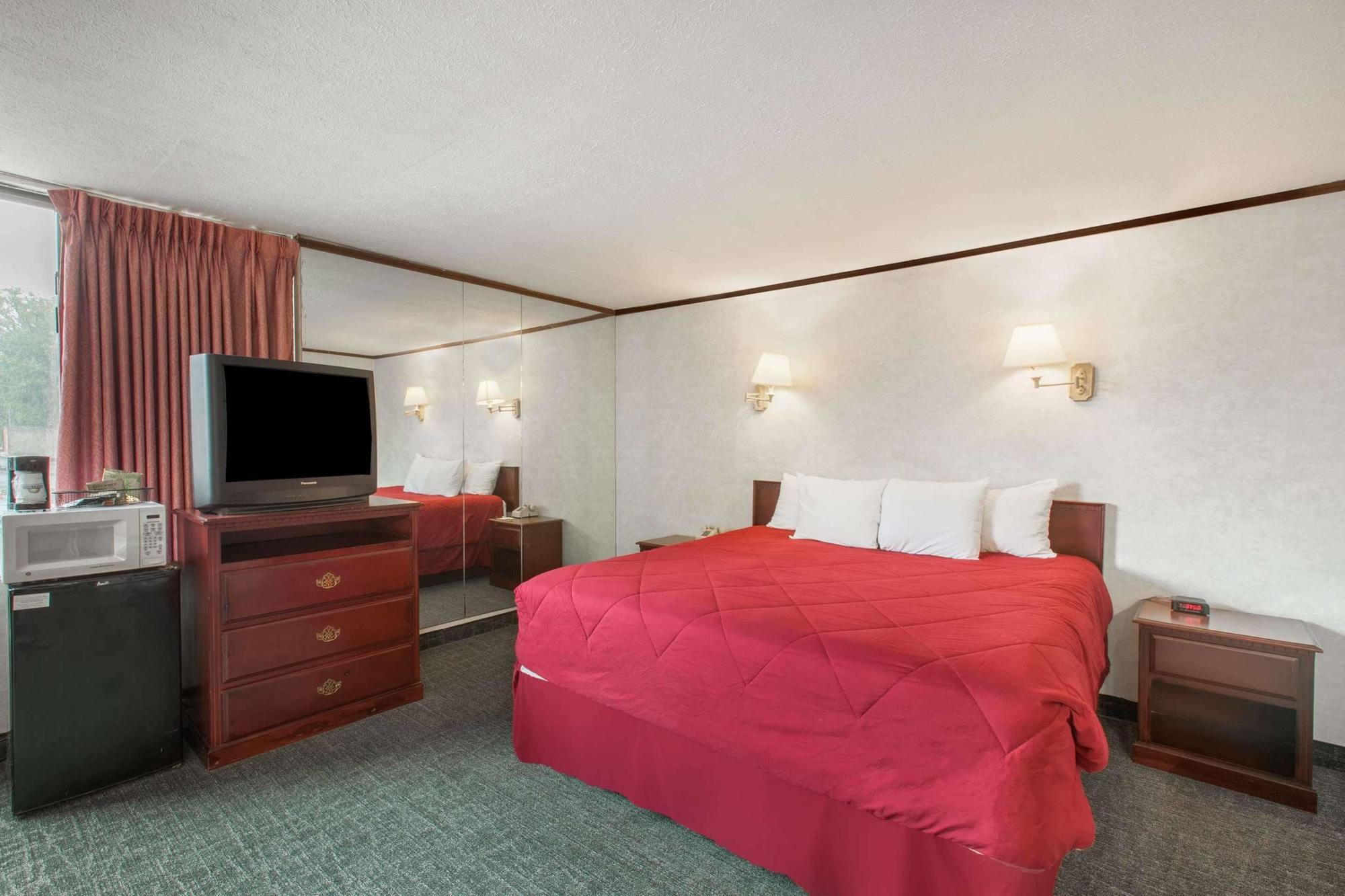 Schenectady Inn 외부 사진