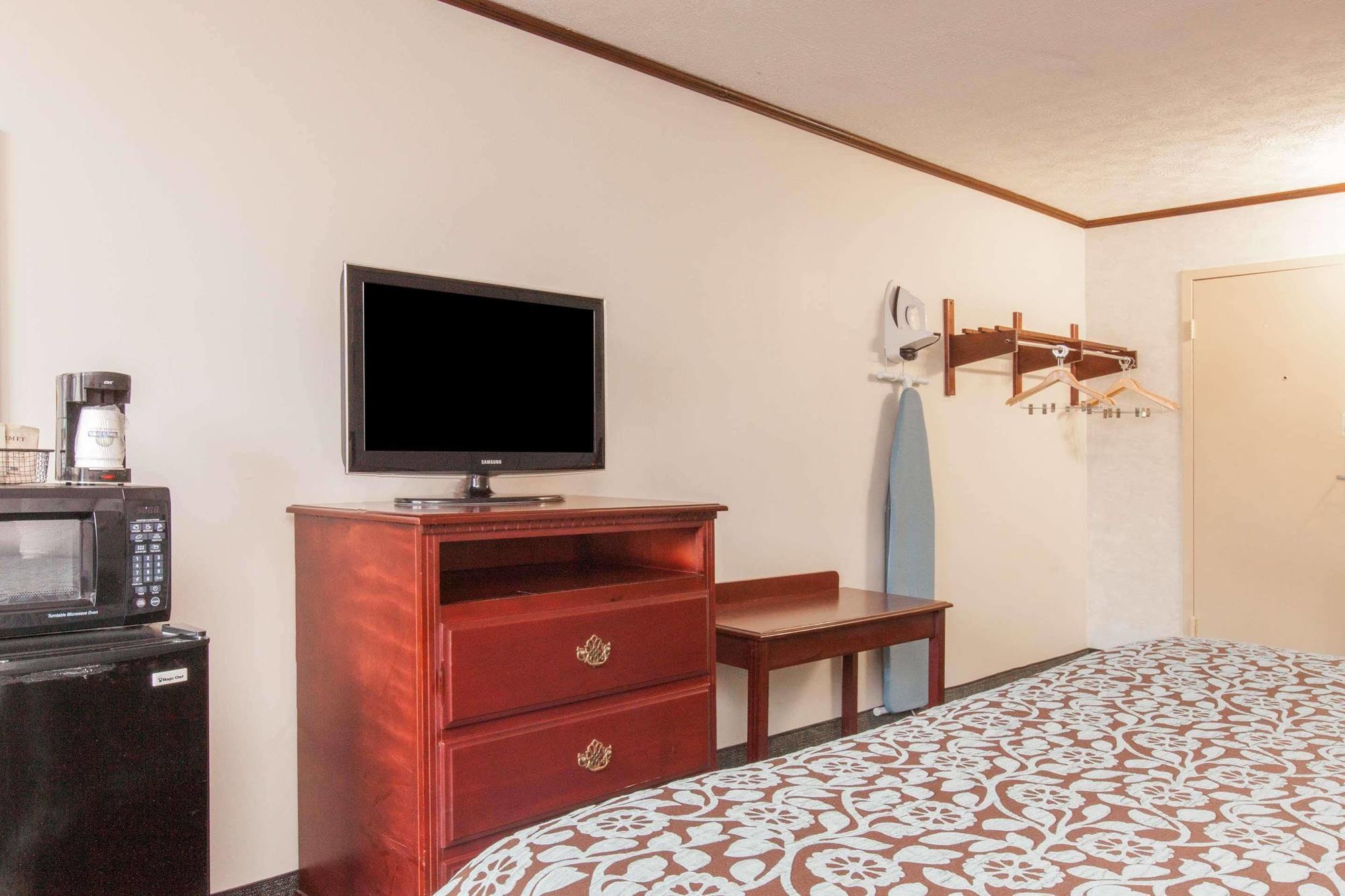 Schenectady Inn 외부 사진