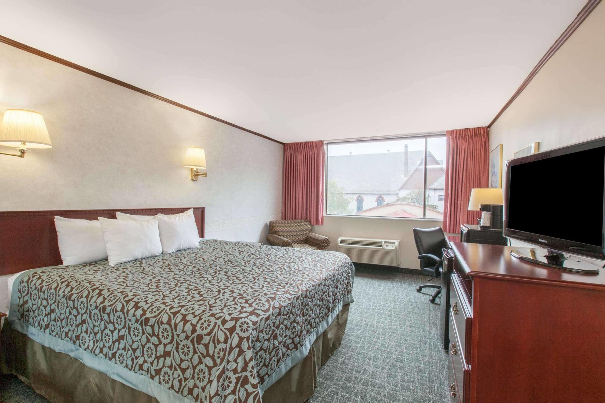 Schenectady Inn 외부 사진